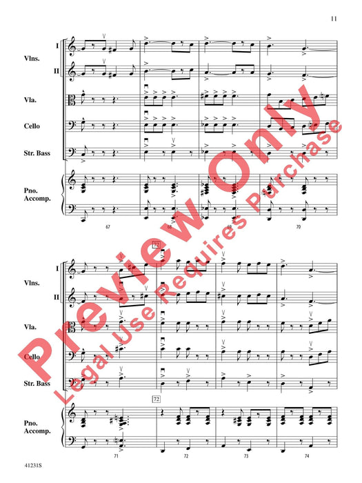 Let It Snow! Let It Snow! Let It Snow! | 小雅音樂 Hsiaoya Music