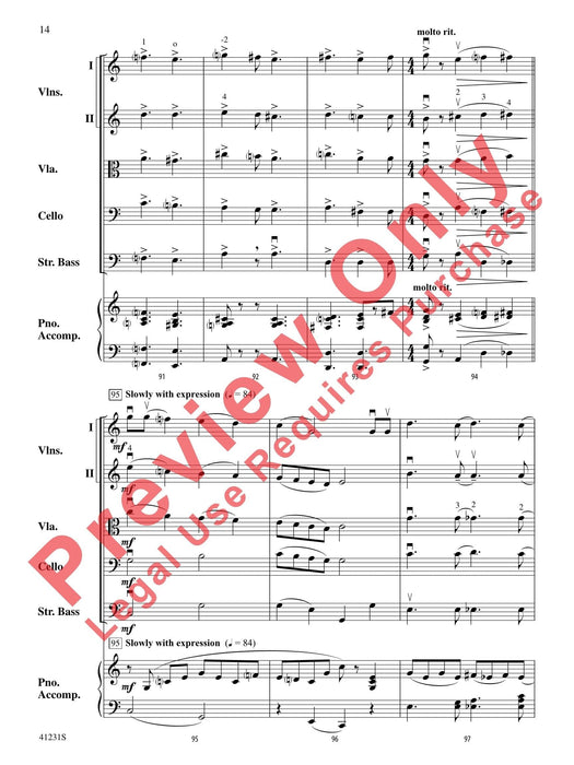 Let It Snow! Let It Snow! Let It Snow! | 小雅音樂 Hsiaoya Music