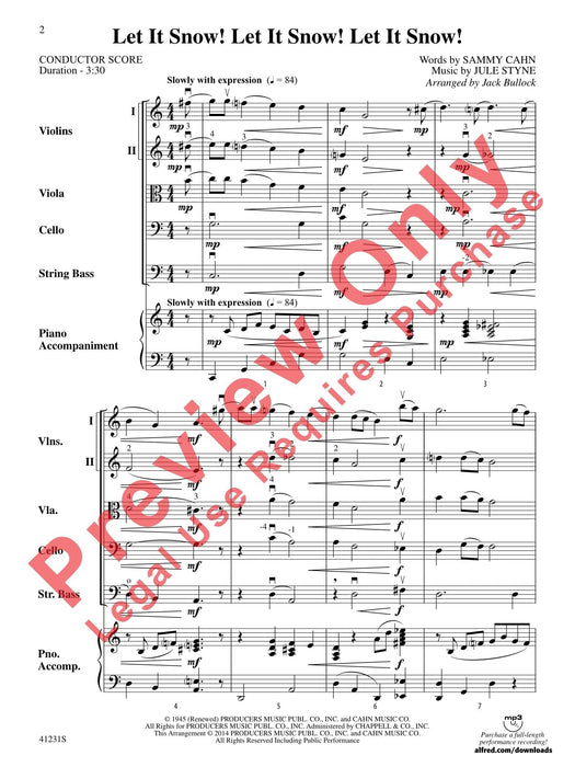 Let It Snow! Let It Snow! Let It Snow! | 小雅音樂 Hsiaoya Music