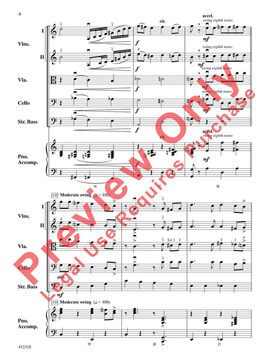 Let It Snow! Let It Snow! Let It Snow! | 小雅音樂 Hsiaoya Music