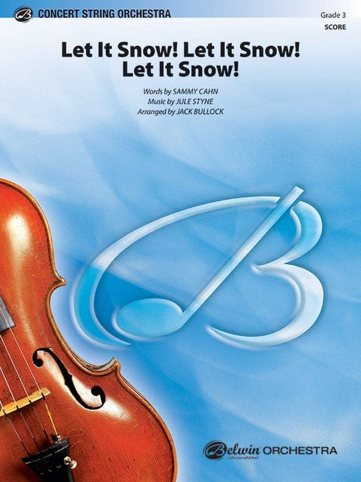 Let It Snow! Let It Snow! Let It Snow! | 小雅音樂 Hsiaoya Music