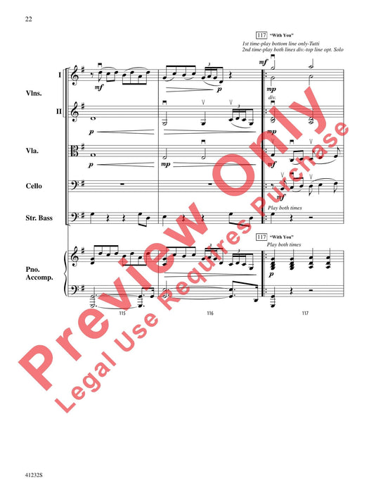 Pippin Featuring: Magic to Do / Corner of the Sky / With You / Love Song / No Time at All 總譜 | 小雅音樂 Hsiaoya Music