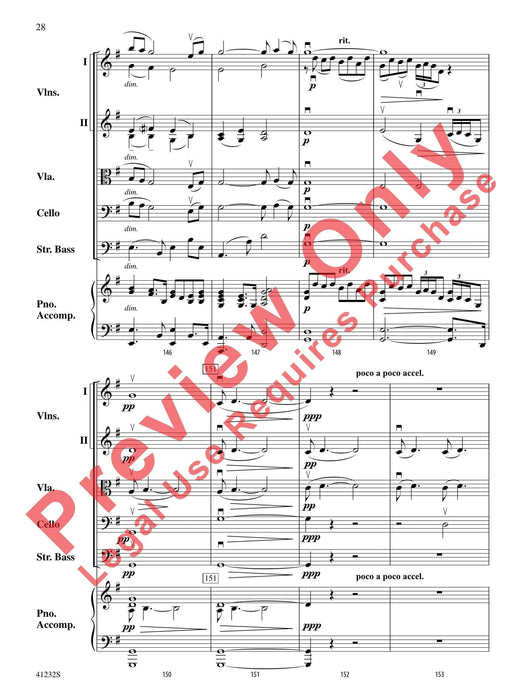 Pippin Featuring: Magic to Do / Corner of the Sky / With You / Love Song / No Time at All 總譜 | 小雅音樂 Hsiaoya Music