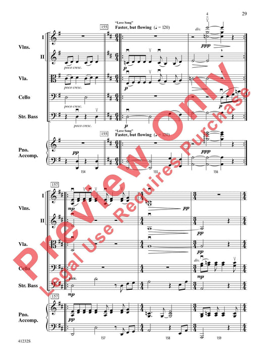 Pippin Featuring: Magic to Do / Corner of the Sky / With You / Love Song / No Time at All 總譜 | 小雅音樂 Hsiaoya Music