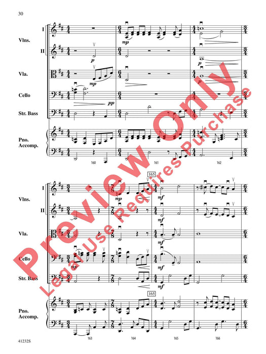 Pippin Featuring: Magic to Do / Corner of the Sky / With You / Love Song / No Time at All 總譜 | 小雅音樂 Hsiaoya Music