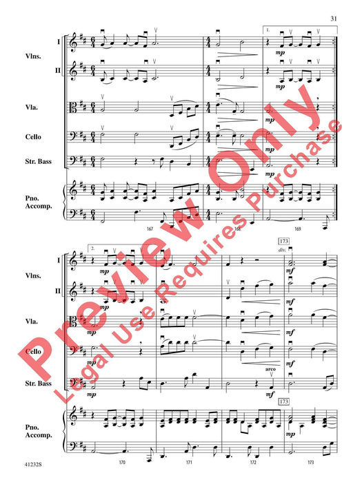 Pippin Featuring: Magic to Do / Corner of the Sky / With You / Love Song / No Time at All 總譜 | 小雅音樂 Hsiaoya Music