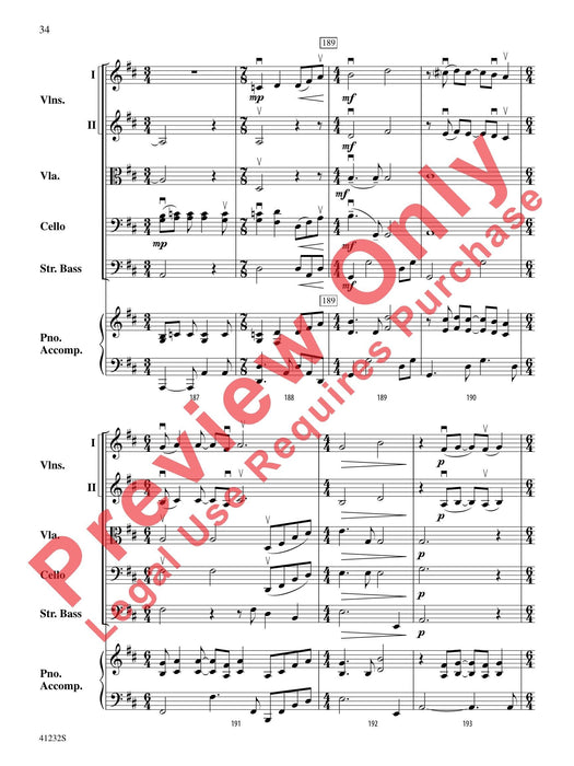 Pippin Featuring: Magic to Do / Corner of the Sky / With You / Love Song / No Time at All 總譜 | 小雅音樂 Hsiaoya Music