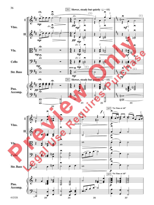 Pippin Featuring: Magic to Do / Corner of the Sky / With You / Love Song / No Time at All 總譜 | 小雅音樂 Hsiaoya Music