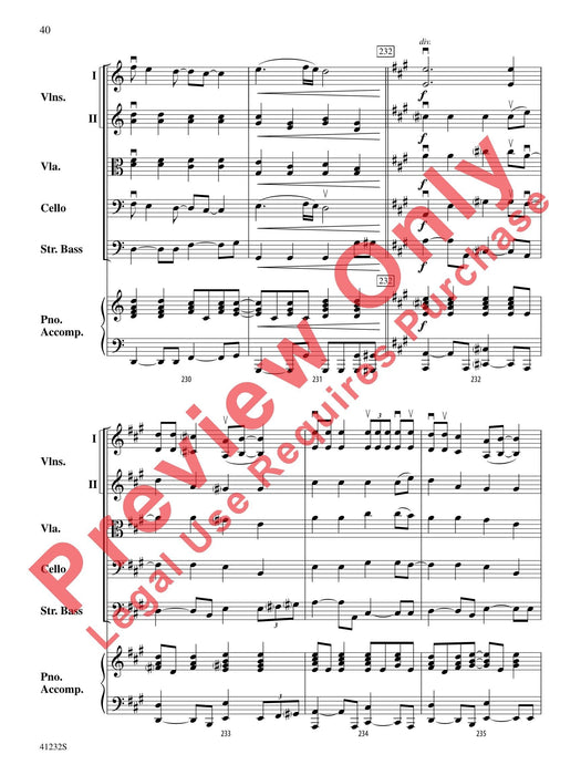 Pippin Featuring: Magic to Do / Corner of the Sky / With You / Love Song / No Time at All 總譜 | 小雅音樂 Hsiaoya Music