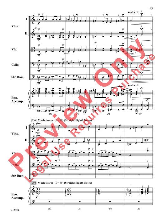 Pippin Featuring: Magic to Do / Corner of the Sky / With You / Love Song / No Time at All 總譜 | 小雅音樂 Hsiaoya Music