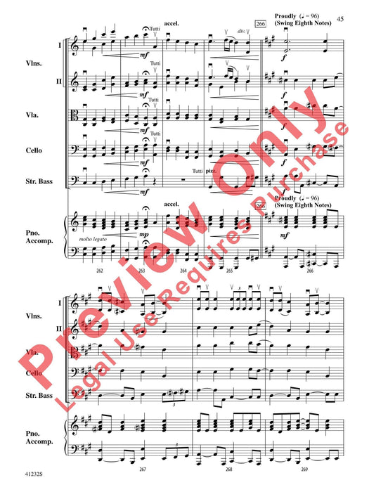 Pippin Featuring: Magic to Do / Corner of the Sky / With You / Love Song / No Time at All 總譜 | 小雅音樂 Hsiaoya Music