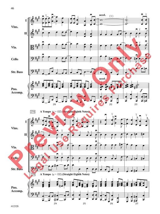 Pippin Featuring: Magic to Do / Corner of the Sky / With You / Love Song / No Time at All 總譜 | 小雅音樂 Hsiaoya Music