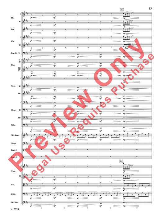 Beyond the Forest (from The Hobbit: The Desolation of Smaug) | 小雅音樂 Hsiaoya Music