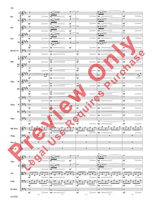 Beyond the Forest (from The Hobbit: The Desolation of Smaug) | 小雅音樂 Hsiaoya Music