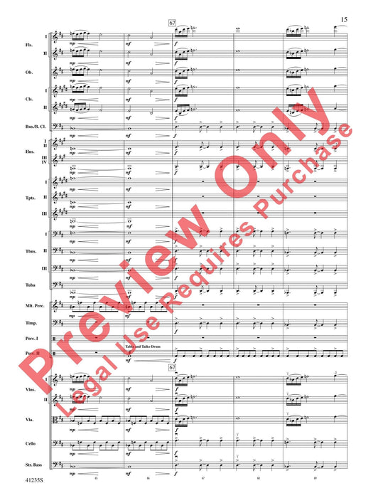 Beyond the Forest (from The Hobbit: The Desolation of Smaug) | 小雅音樂 Hsiaoya Music