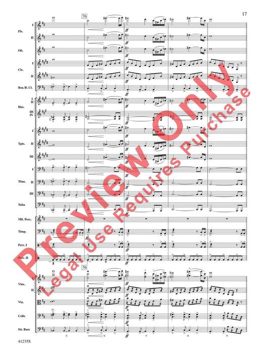 Beyond the Forest (from The Hobbit: The Desolation of Smaug) | 小雅音樂 Hsiaoya Music