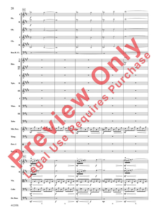 Beyond the Forest (from The Hobbit: The Desolation of Smaug) | 小雅音樂 Hsiaoya Music