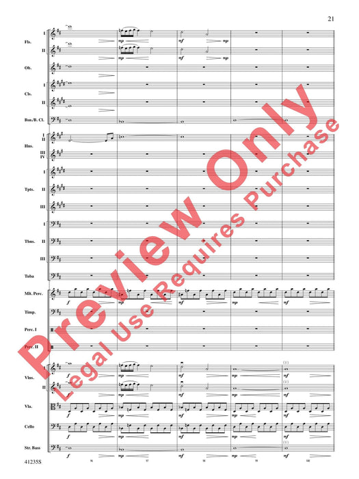 Beyond the Forest (from The Hobbit: The Desolation of Smaug) | 小雅音樂 Hsiaoya Music