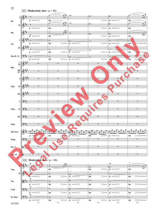 Beyond the Forest (from The Hobbit: The Desolation of Smaug) | 小雅音樂 Hsiaoya Music