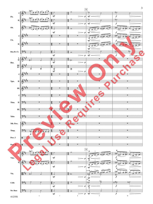 Beyond the Forest (from The Hobbit: The Desolation of Smaug) | 小雅音樂 Hsiaoya Music