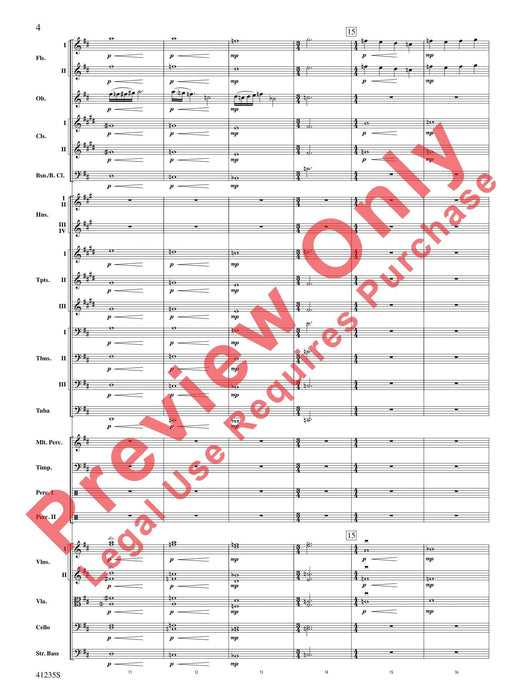 Beyond the Forest (from The Hobbit: The Desolation of Smaug) | 小雅音樂 Hsiaoya Music