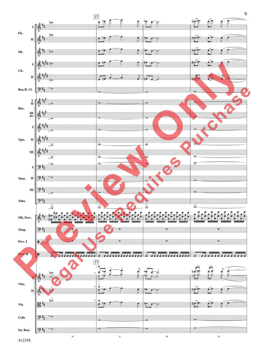 Beyond the Forest (from The Hobbit: The Desolation of Smaug) | 小雅音樂 Hsiaoya Music