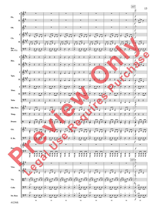 Christmas Eve/Sarajevo 12/24 As Performed by Trans-Siberian Orchestra 聖誕節 管弦樂團 | 小雅音樂 Hsiaoya Music