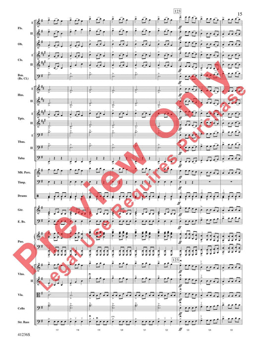 Christmas Eve/Sarajevo 12/24 As Performed by Trans-Siberian Orchestra 聖誕節 管弦樂團 | 小雅音樂 Hsiaoya Music