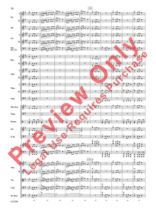 Christmas Eve/Sarajevo 12/24 As Performed by Trans-Siberian Orchestra 聖誕節 管弦樂團 | 小雅音樂 Hsiaoya Music