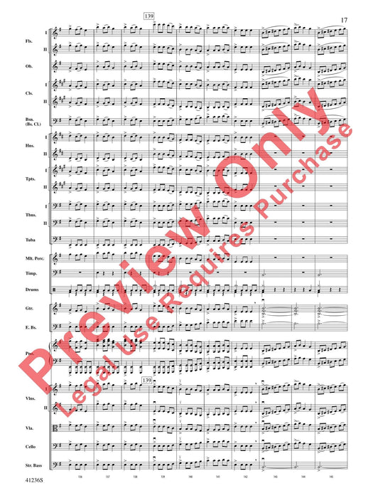 Christmas Eve/Sarajevo 12/24 As Performed by Trans-Siberian Orchestra 聖誕節 管弦樂團 | 小雅音樂 Hsiaoya Music