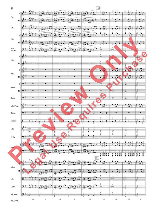 Christmas Eve/Sarajevo 12/24 As Performed by Trans-Siberian Orchestra 聖誕節 管弦樂團 | 小雅音樂 Hsiaoya Music