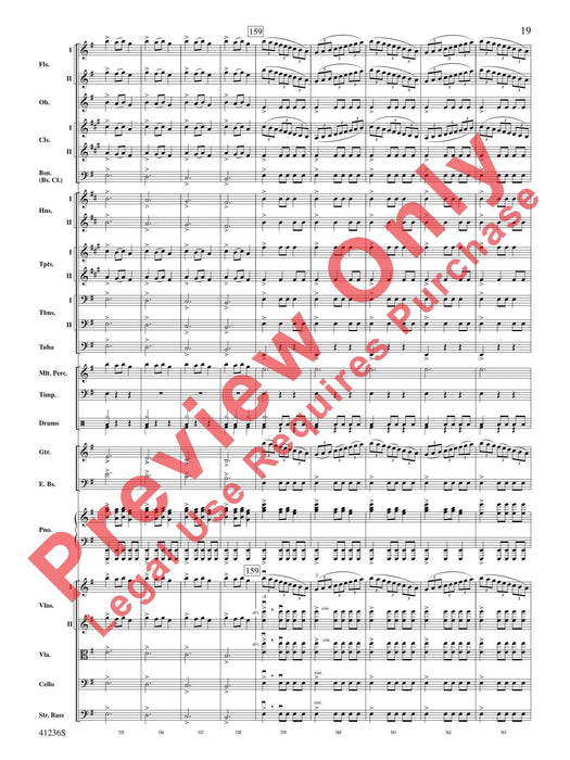 Christmas Eve/Sarajevo 12/24 As Performed by Trans-Siberian Orchestra 聖誕節 管弦樂團 | 小雅音樂 Hsiaoya Music