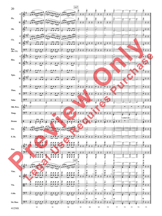 Christmas Eve/Sarajevo 12/24 As Performed by Trans-Siberian Orchestra 聖誕節 管弦樂團 | 小雅音樂 Hsiaoya Music