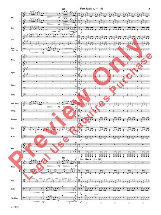 Christmas Eve/Sarajevo 12/24 As Performed by Trans-Siberian Orchestra 聖誕節 管弦樂團 | 小雅音樂 Hsiaoya Music