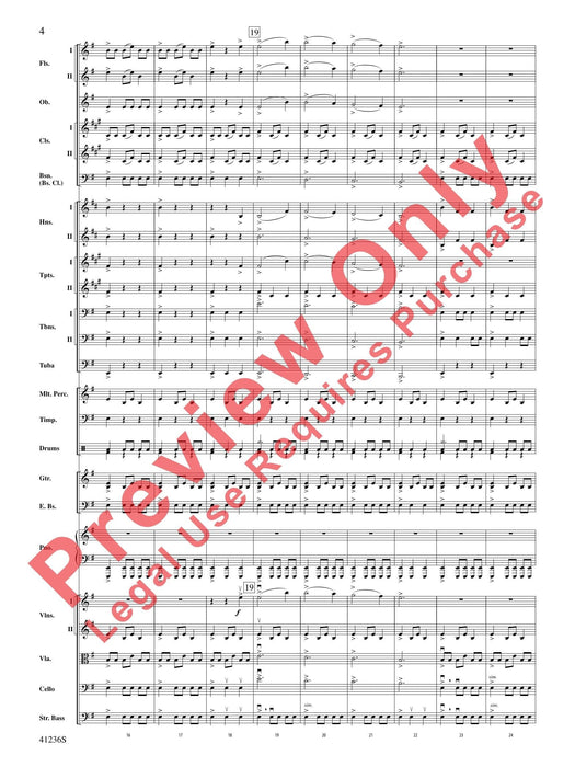 Christmas Eve/Sarajevo 12/24 As Performed by Trans-Siberian Orchestra 聖誕節 管弦樂團 | 小雅音樂 Hsiaoya Music