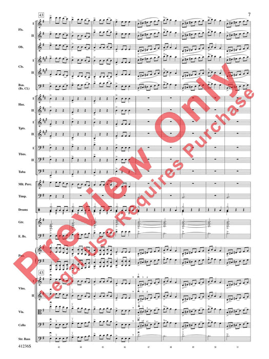 Christmas Eve/Sarajevo 12/24 As Performed by Trans-Siberian Orchestra 聖誕節 管弦樂團 | 小雅音樂 Hsiaoya Music