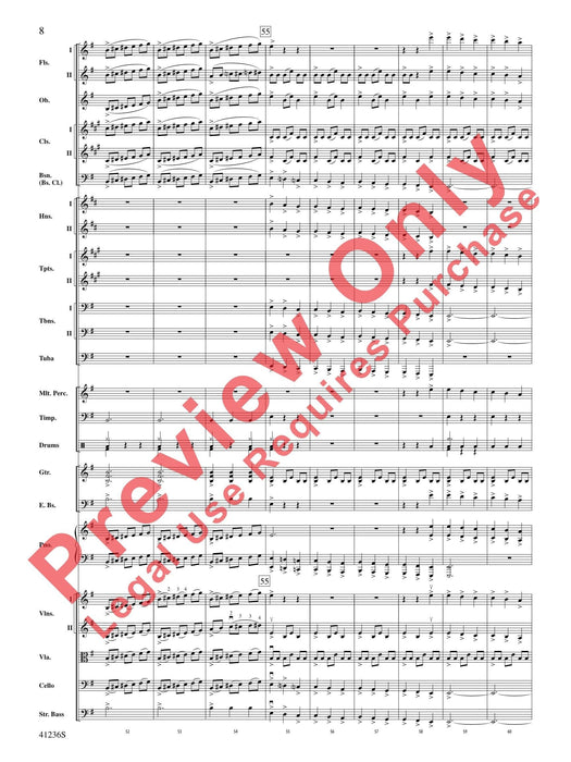 Christmas Eve/Sarajevo 12/24 As Performed by Trans-Siberian Orchestra 聖誕節 管弦樂團 | 小雅音樂 Hsiaoya Music