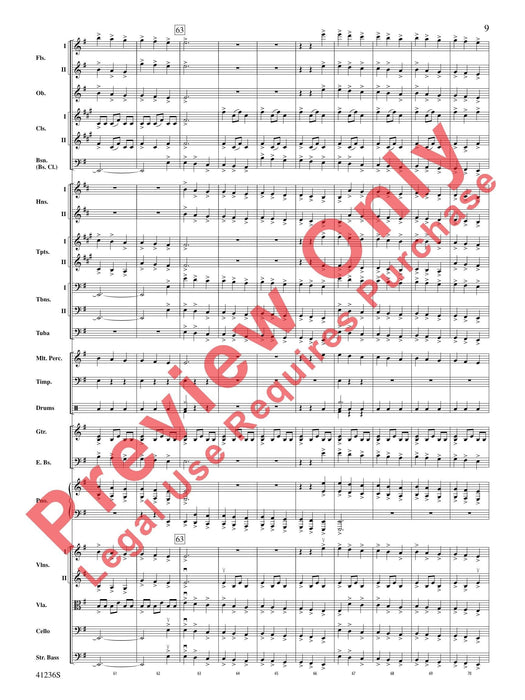 Christmas Eve/Sarajevo 12/24 As Performed by Trans-Siberian Orchestra 聖誕節 管弦樂團 | 小雅音樂 Hsiaoya Music