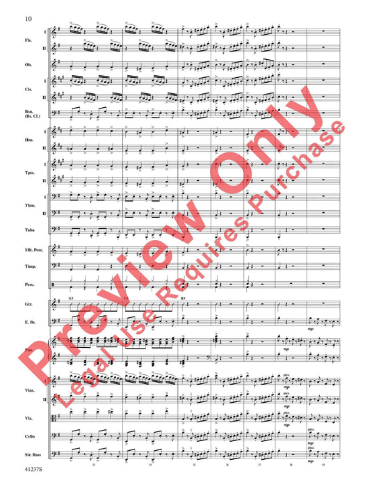 Wizards in Winter As Performed by Trans-Siberian Orchestra 管弦樂團 | 小雅音樂 Hsiaoya Music