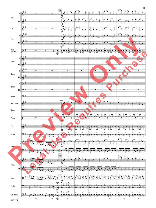 Wizards in Winter As Performed by Trans-Siberian Orchestra 管弦樂團 | 小雅音樂 Hsiaoya Music