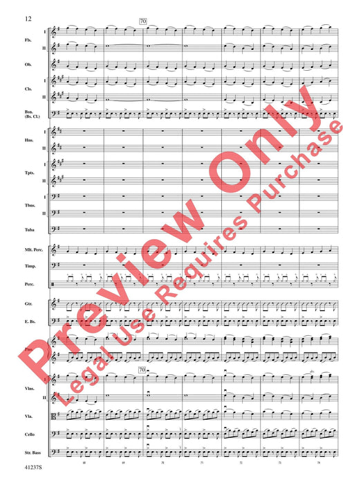 Wizards in Winter As Performed by Trans-Siberian Orchestra 管弦樂團 | 小雅音樂 Hsiaoya Music