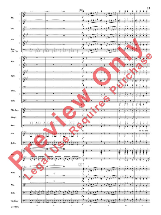 Wizards in Winter As Performed by Trans-Siberian Orchestra 管弦樂團 | 小雅音樂 Hsiaoya Music