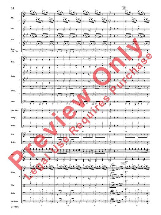 Wizards in Winter As Performed by Trans-Siberian Orchestra 管弦樂團 | 小雅音樂 Hsiaoya Music