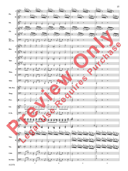 Wizards in Winter As Performed by Trans-Siberian Orchestra 管弦樂團 | 小雅音樂 Hsiaoya Music