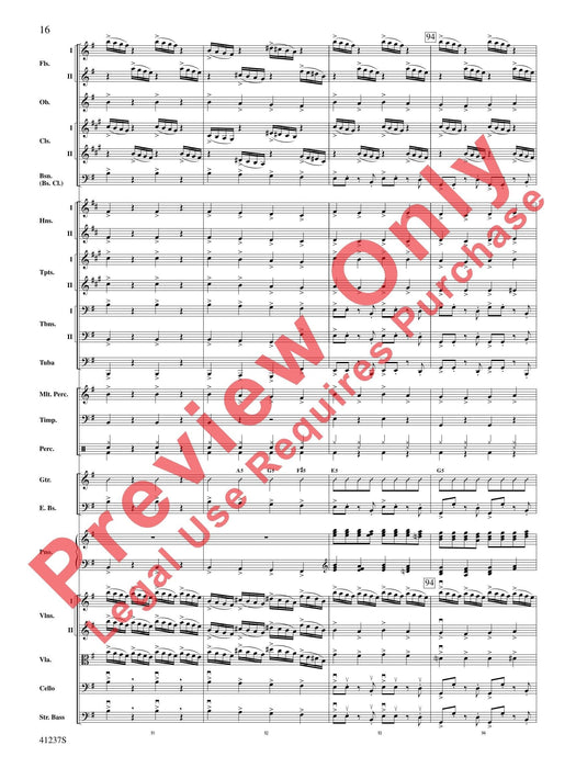 Wizards in Winter As Performed by Trans-Siberian Orchestra 管弦樂團 | 小雅音樂 Hsiaoya Music