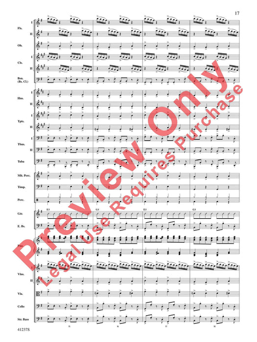 Wizards in Winter As Performed by Trans-Siberian Orchestra 管弦樂團 | 小雅音樂 Hsiaoya Music