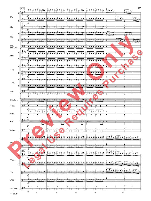 Wizards in Winter As Performed by Trans-Siberian Orchestra 管弦樂團 | 小雅音樂 Hsiaoya Music