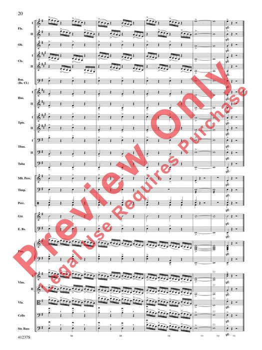 Wizards in Winter As Performed by Trans-Siberian Orchestra 管弦樂團 | 小雅音樂 Hsiaoya Music