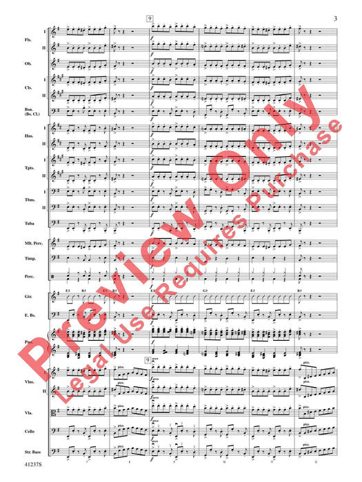 Wizards in Winter As Performed by Trans-Siberian Orchestra 管弦樂團 | 小雅音樂 Hsiaoya Music