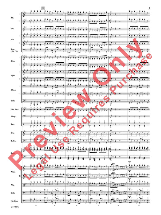 Wizards in Winter As Performed by Trans-Siberian Orchestra 管弦樂團 | 小雅音樂 Hsiaoya Music